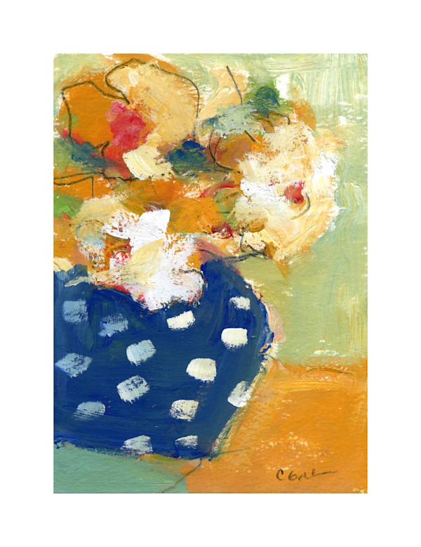 Dorothy by Corinne Galla