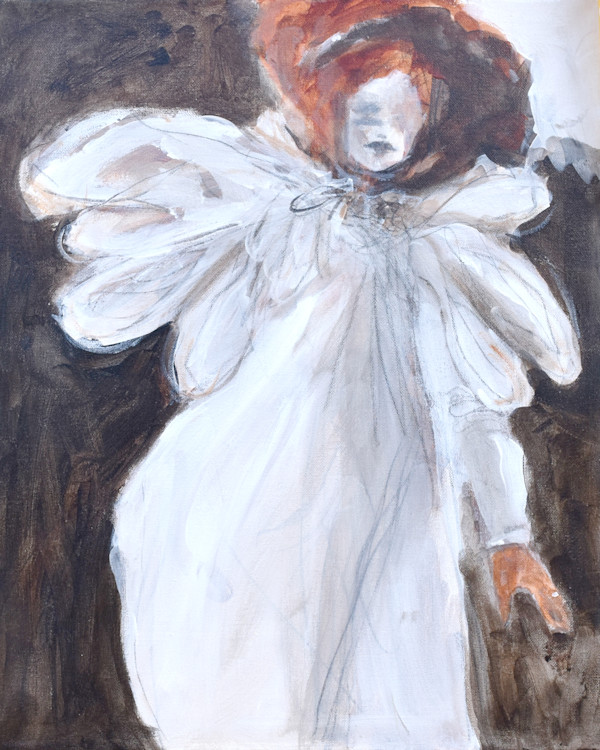 Early Morning by Corinne Galla