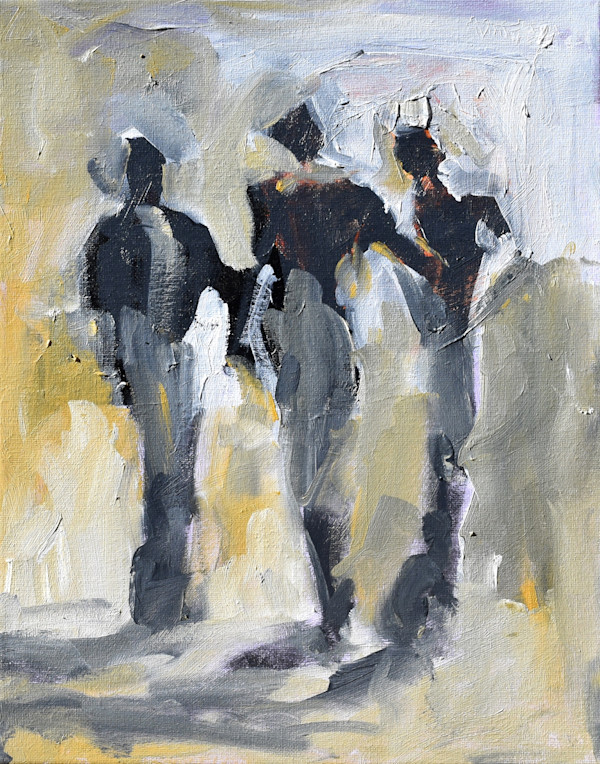 Fabulous Changes by Corinne Galla