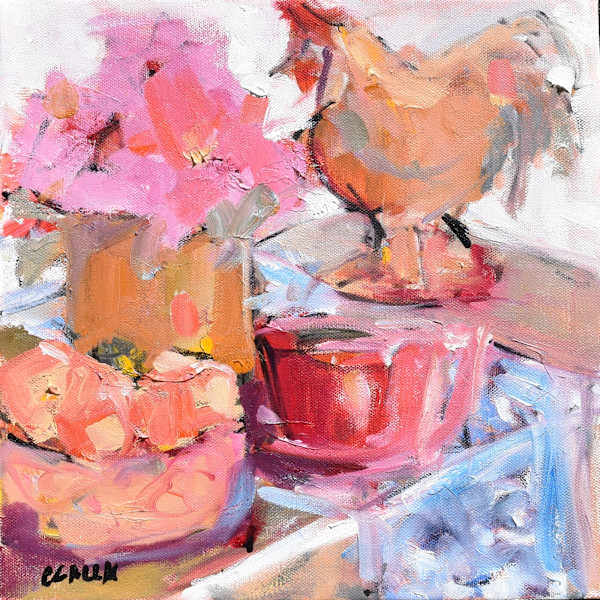 Foursquare by Corinne Galla, Image 1.