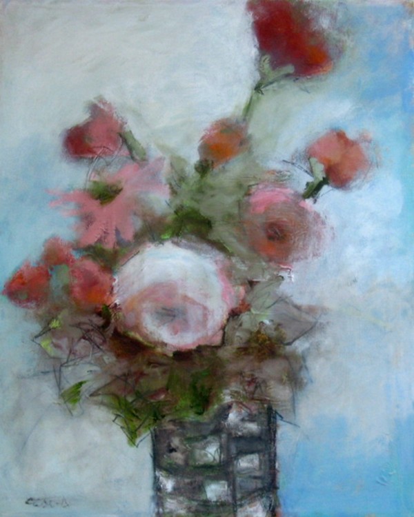 Golightly by Corinne Galla