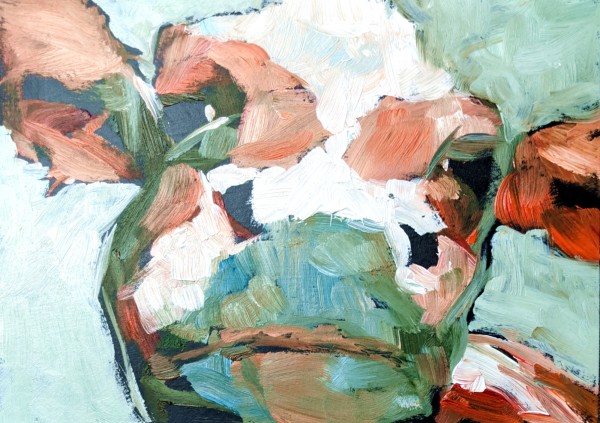 Green Acres by Corinne Galla
