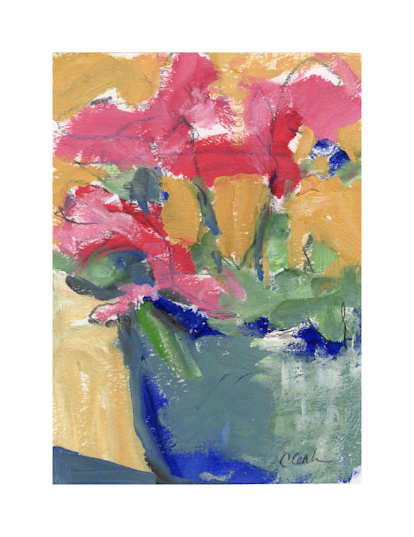 I Knew It by Corinne Galla