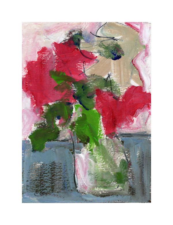 Indie Girl by Corinne Galla