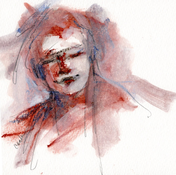 Jerrell by Corinne Galla