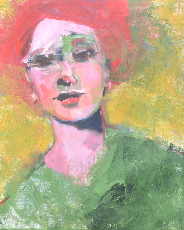 Kelce by Corinne Galla, Image 1.