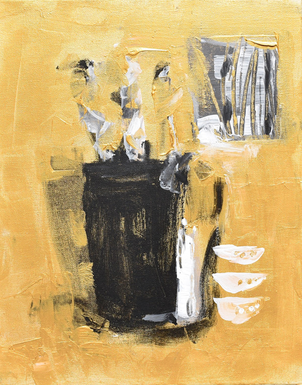Kitchen Day by Corinne Galla, Image 1.
