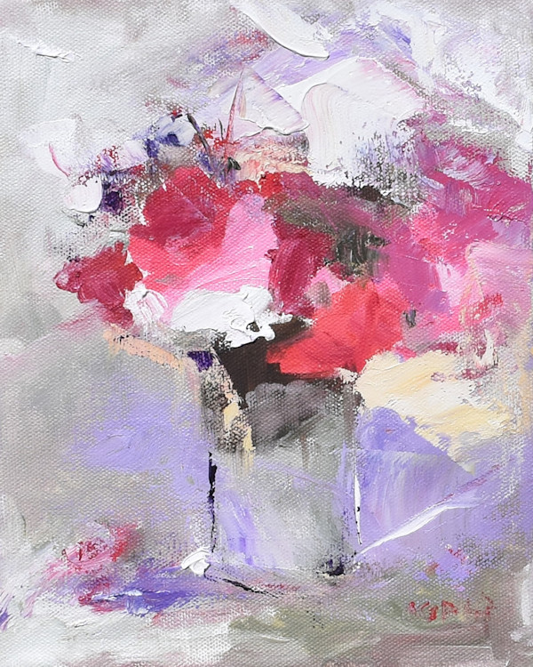 Lovely in Lavender by Corinne Galla, Image 1.