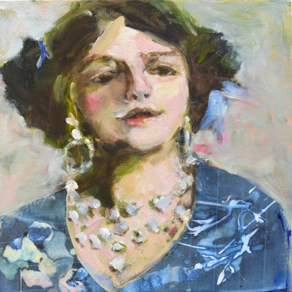 Marielle by Corinne Galla