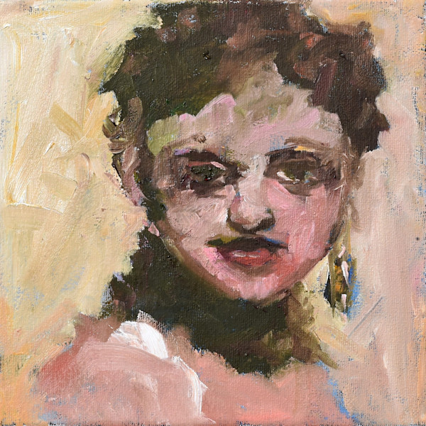 Marla by Corinne Galla