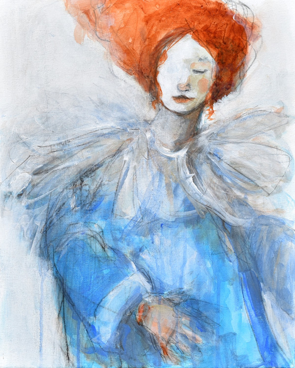 My Genie by Corinne Galla, Image 1.