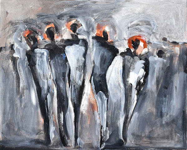 Nightcap by Corinne Galla, Image 1.