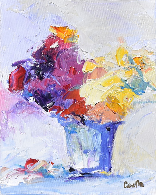 One of Each by Corinne Galla, Image 1.