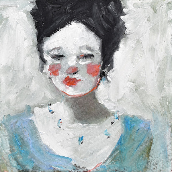 Powdered by Corinne Galla