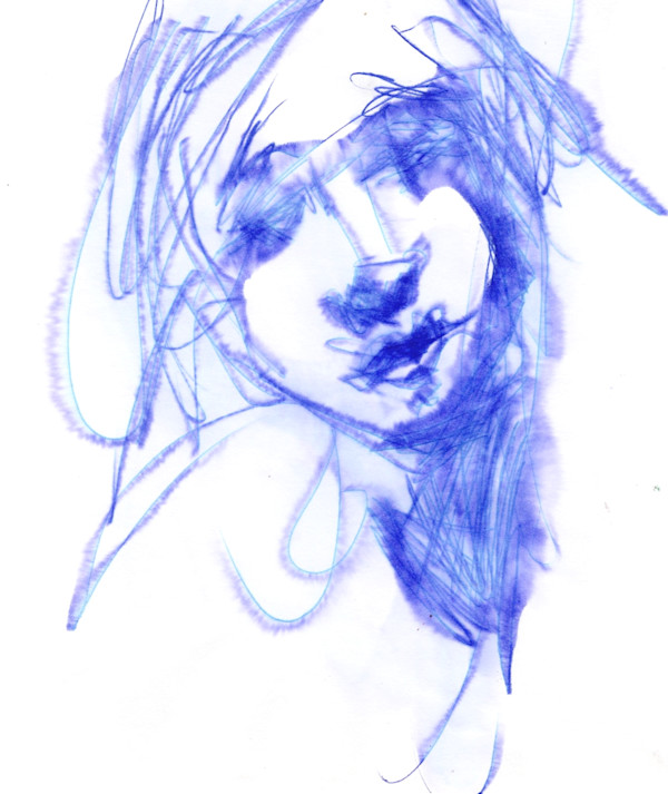 Princess J (Framed) by Corinne Galla, Image 1.