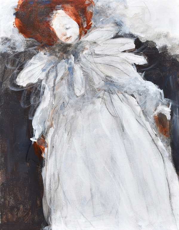 Safe at Home by Corinne Galla, Image 1.