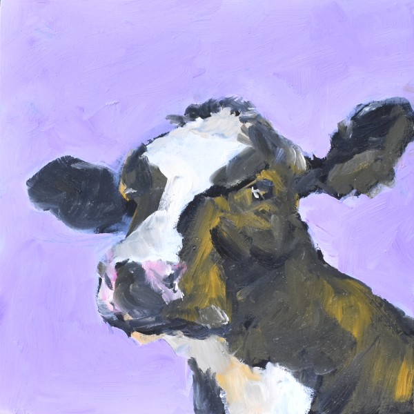 Sal by Corinne Galla