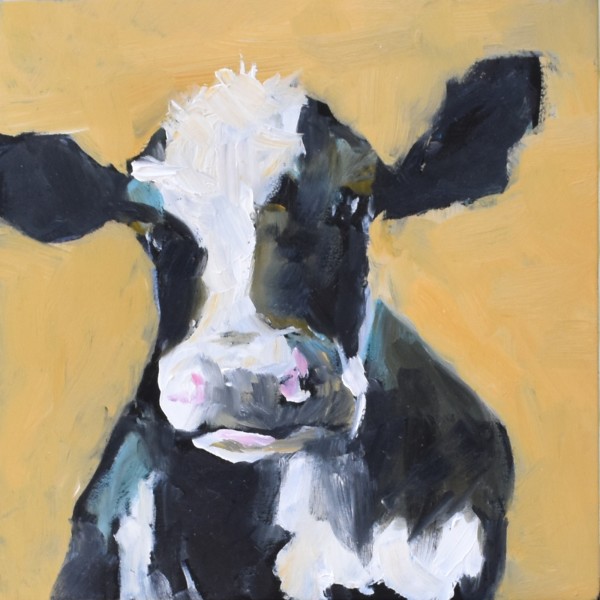 Sammy by Corinne Galla