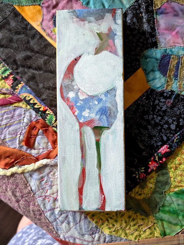 Starbird by Corinne Galla, Image 1.