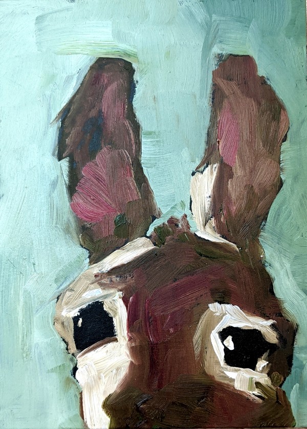 You A$$ by Corinne Galla