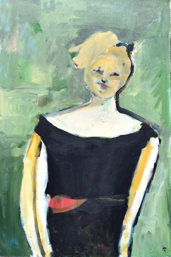 aux Folies by Corinne Galla