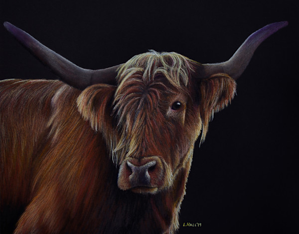Sarah by Lindsay Hall, Image 6.