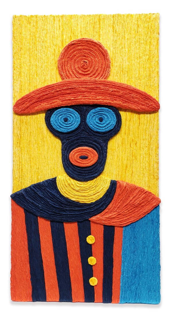 Fun and Whimsical People Collection 1 by Yun Gee Bradley