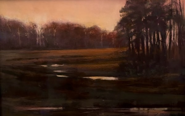 Chincoteague by Lisa Regopoulos