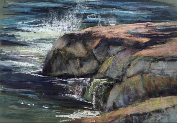Rafe's Chasm by Lisa Regopoulos