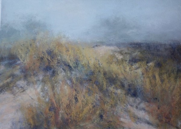 Mystical by Lisa Regopoulos