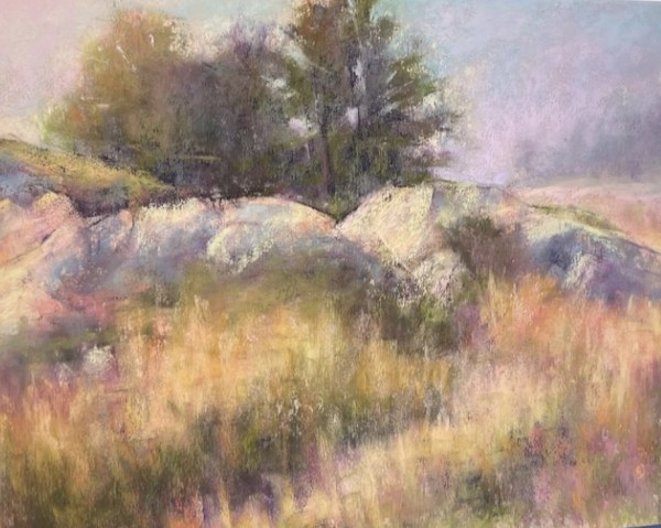 Lobster Cove by Lisa Regopoulos