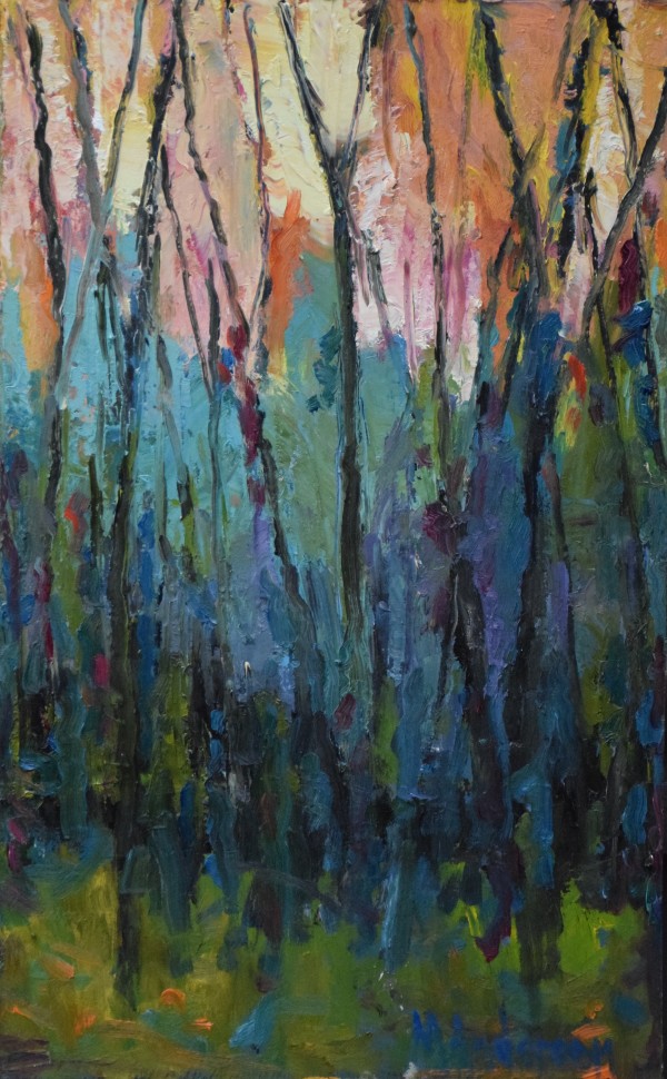 Fading Light II EONS by Melissa Anderson