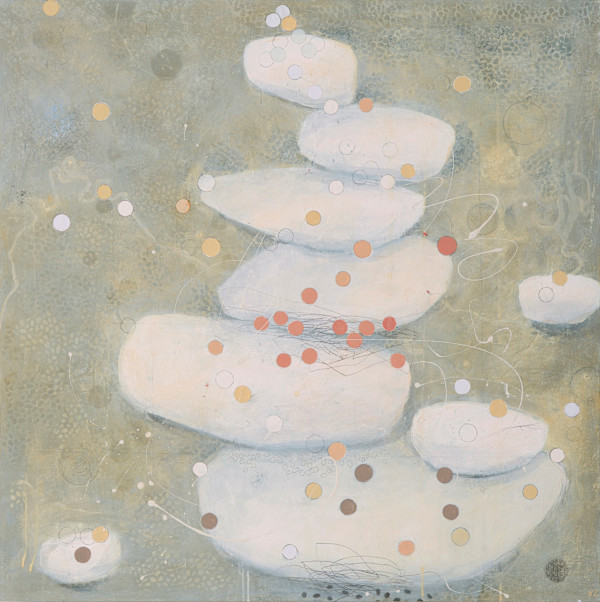 Finding Balance by Kate Zimmer