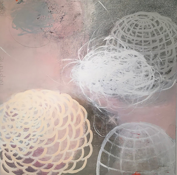 Neptune by Kate Zimmer