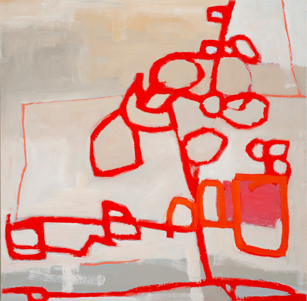 Meandering by Kate Zimmer