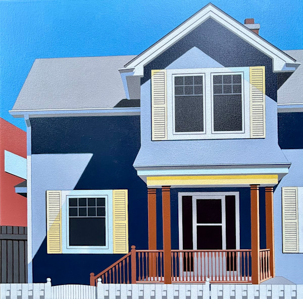 22 Center Street, St. Catharines by Gordon Leverton, Image 14.