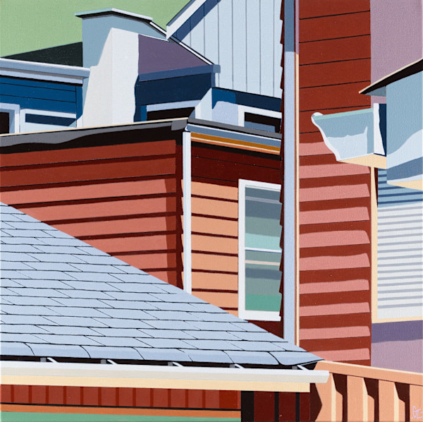 Annex by Gordon Leverton, Image 1.