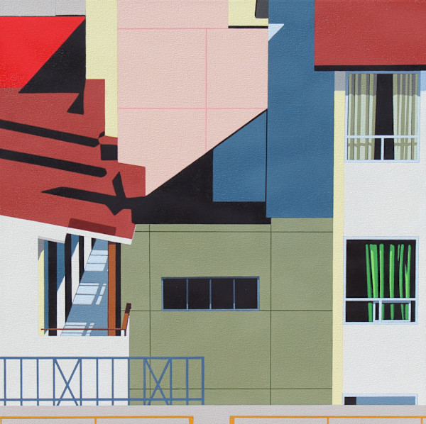 Buenavista by Gordon Leverton, Image 1.