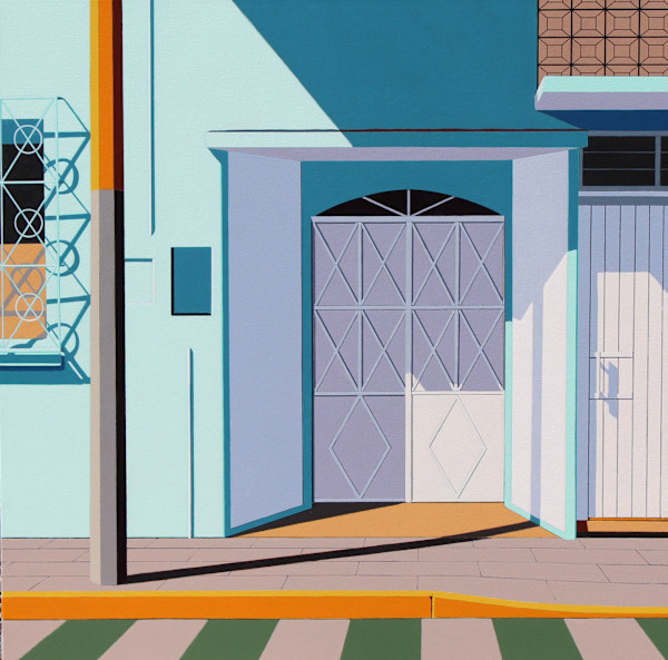 Abasolo by Gordon Leverton, Image 1.