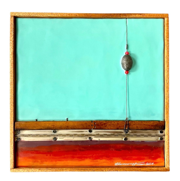 Breakside No. 1 by Harmony Jones, Image 1.