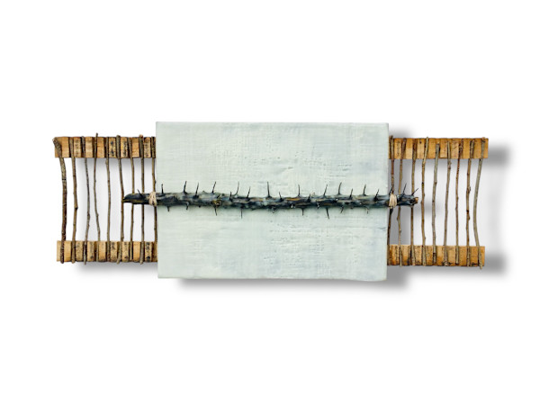 Barbed by Harmony Jones