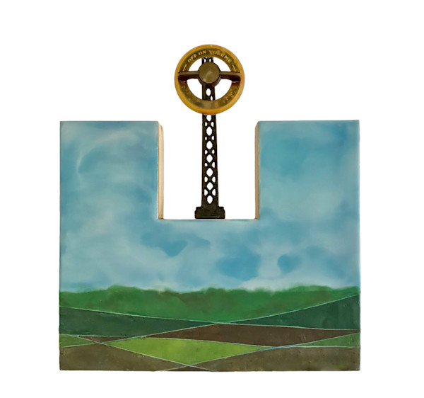 Frequency by Harmony Jones