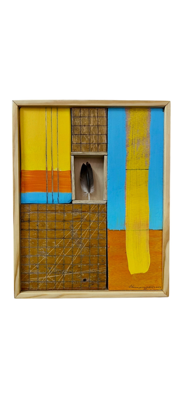 Away Days by Harmony Jones