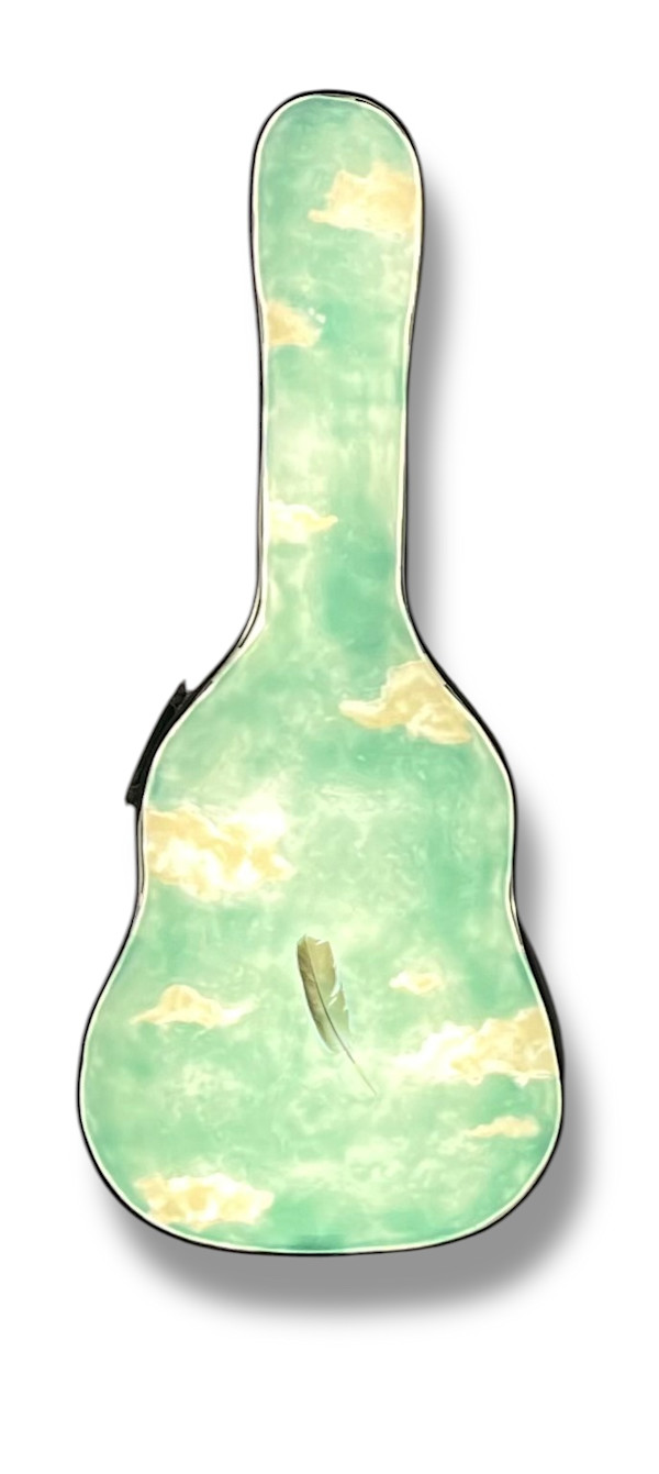 Intrinsic Passage by Harmony Jones