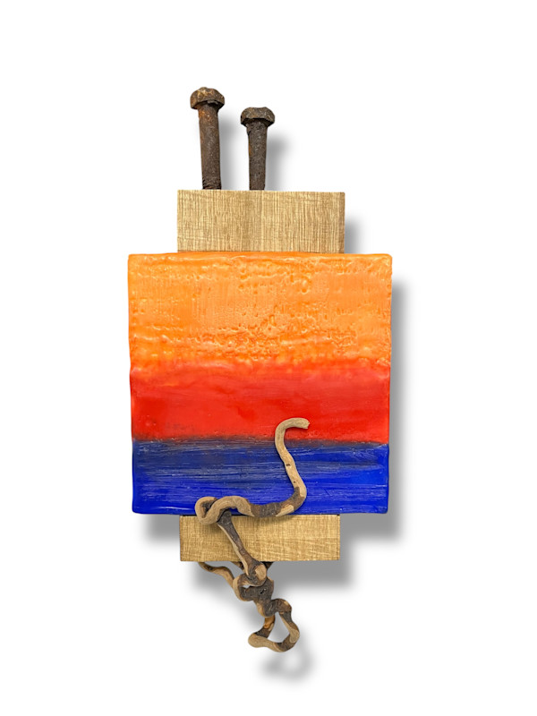 Ember No.1 by Harmony Jones