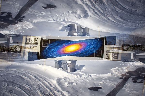 Beyond Obstacles by Philip D. Stockton