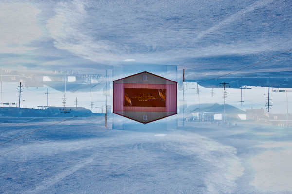 No title by Philip D. Stockton