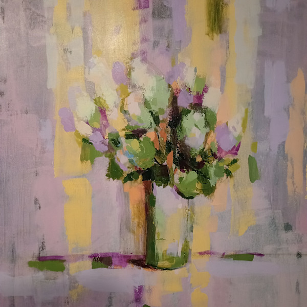 Crystalline by CLAIRE HARDY, Image 1.