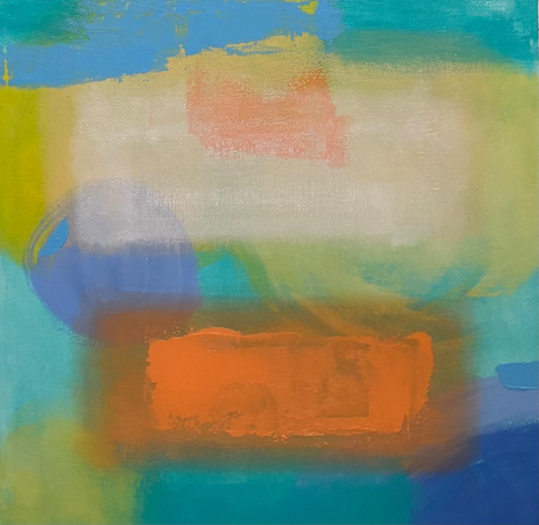 Blueberry Lemonade by CLAIRE HARDY, Image 1.