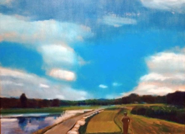 Days Wide Open by CLAIRE HARDY, Image 1.